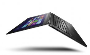 Lenovo Unveils New Windows 8 Convertible Devices!