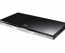 Samsung Announces New Blu-Ray Players