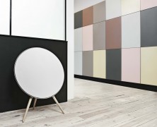 Bang & Olufsen BeoPlay A9 Unveiled!